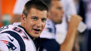 Best Rob Gronk