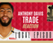 anthony davis trade